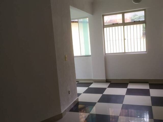 #95 - Apartamento para Locação em Belo Horizonte - MG - 2