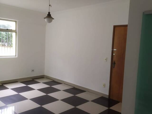 Apartamento para Locação em Belo Horizonte - 4