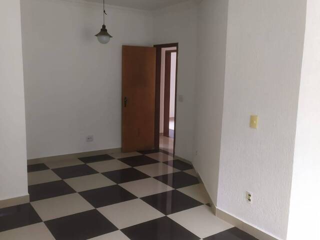 #95 - Apartamento para Locação em Belo Horizonte - MG - 1