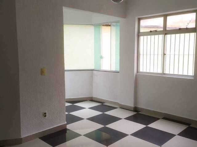 Apartamento para Locação em Belo Horizonte - 5