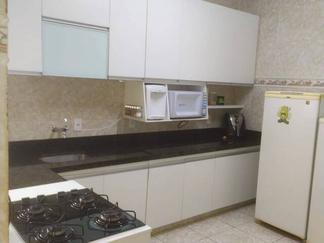 #99 - Casa para Locação em Belo Horizonte - MG - 1