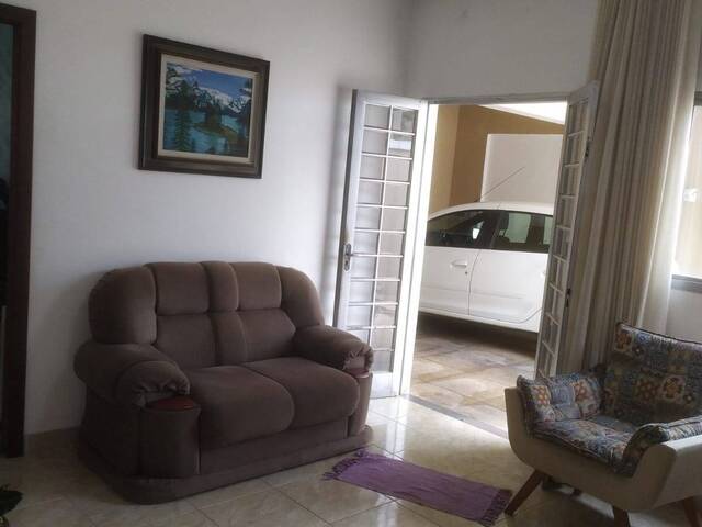 Casa para Locação em Belo Horizonte - 4