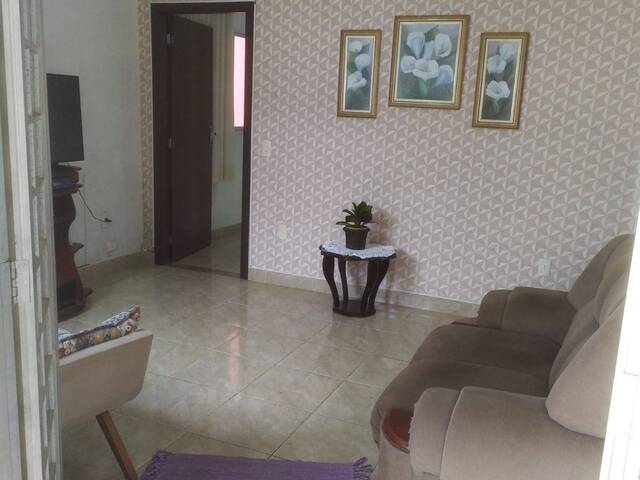 Casa para Locação em Belo Horizonte - 5