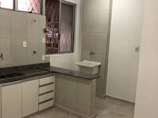 #100 - Apartamento para Locação em Belo Horizonte - MG - 1
