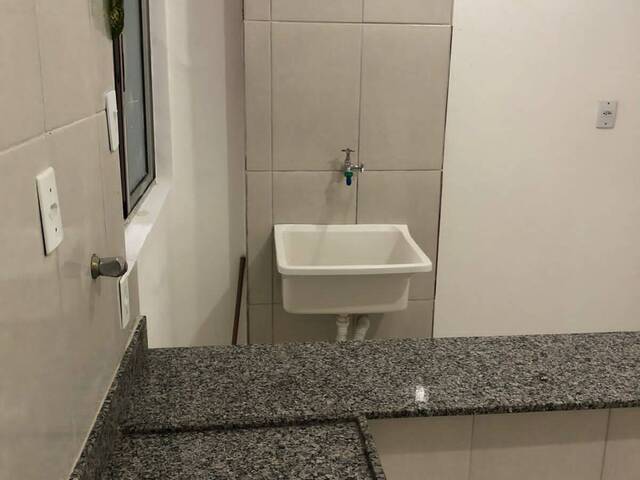 Apartamento para Locação em Belo Horizonte - 4