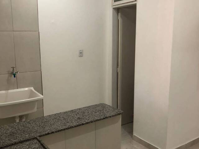 Apartamento para Locação em Belo Horizonte - 5