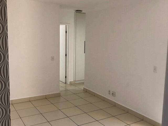 #101 - Apartamento para Locação em Belo Horizonte - MG - 3