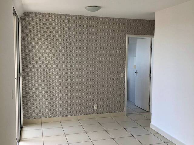 #101 - Apartamento para Locação em Belo Horizonte - MG - 2