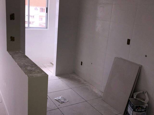 #102 - Apartamento para Venda em Belo Horizonte - MG - 2