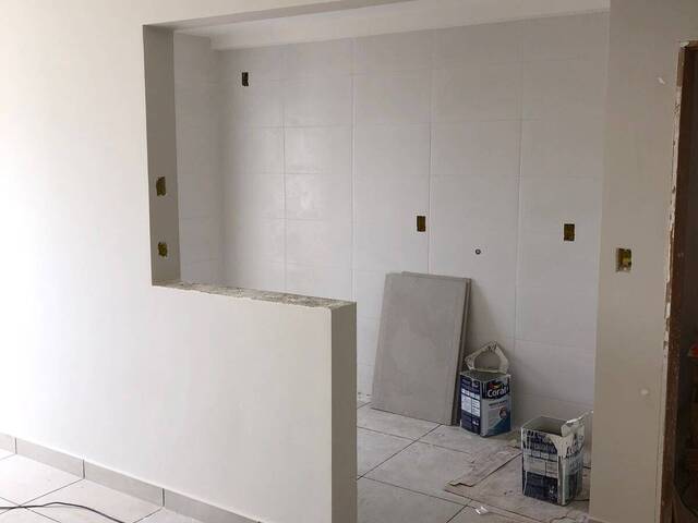 #102 - Apartamento para Venda em Belo Horizonte - MG - 3