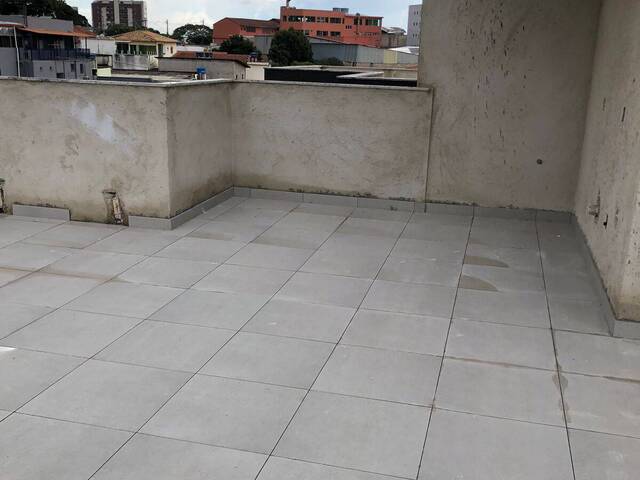 Apartamento para Venda em Belo Horizonte - 4