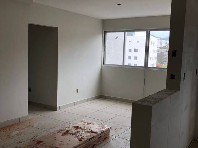 #105 - Apartamento para Locação em Belo Horizonte - MG - 1