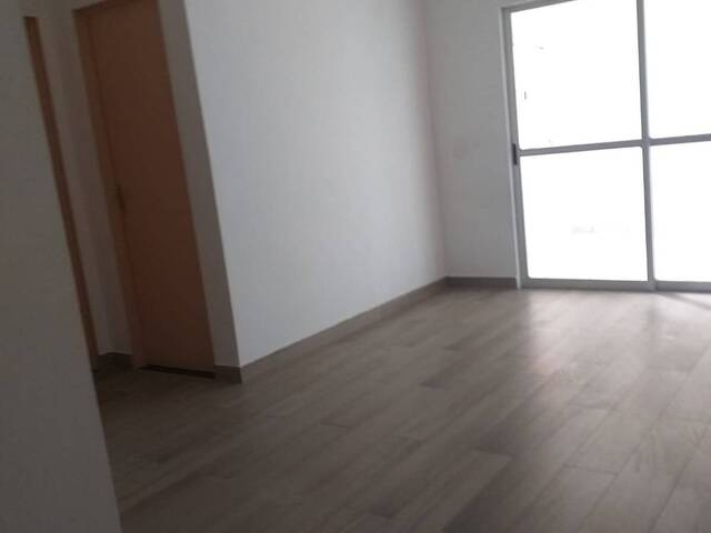 #106 - Apartamento para Locação em Belo Horizonte - MG - 2