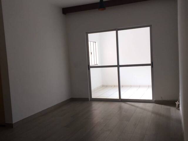 #106 - Apartamento para Locação em Belo Horizonte - MG - 3