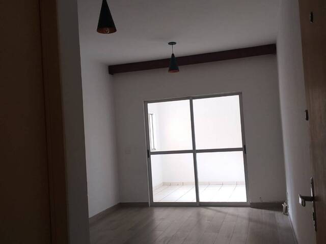 #106 - Apartamento para Locação em Belo Horizonte - MG - 1