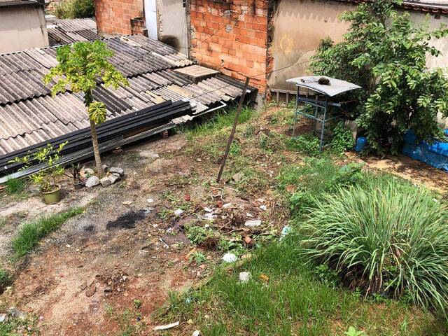 Área para Venda em Belo Horizonte - 4