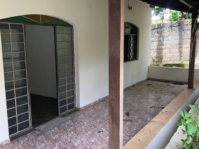 Casa para Venda em Belo Horizonte - 5