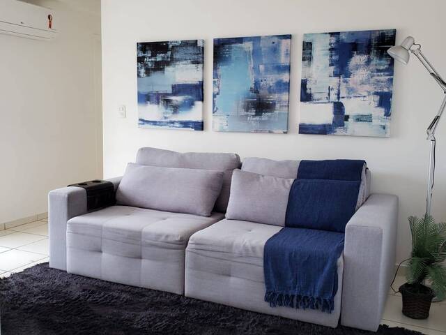 Apartamento para Locação em Belo Horizonte - 4