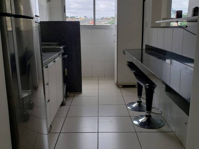 Apartamento para Locação em Belo Horizonte - 5