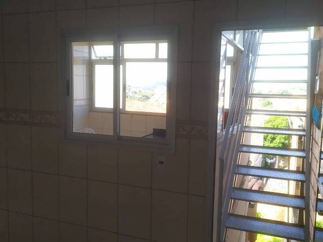 Casa para Locação em Belo Horizonte - 5