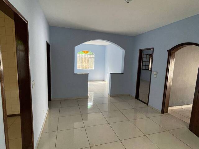 #119 - Casa para Venda em Belo Horizonte - MG - 1