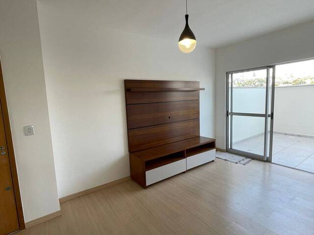 Apartamento para Locação em Belo Horizonte - 5