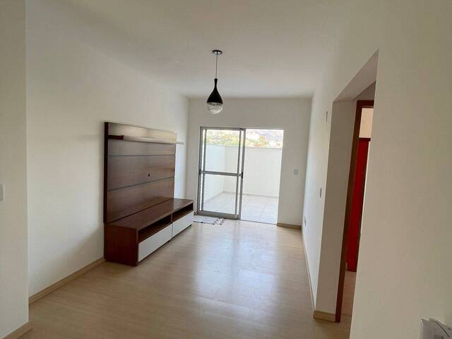 #121 - Apartamento para Locação em Belo Horizonte - MG - 1