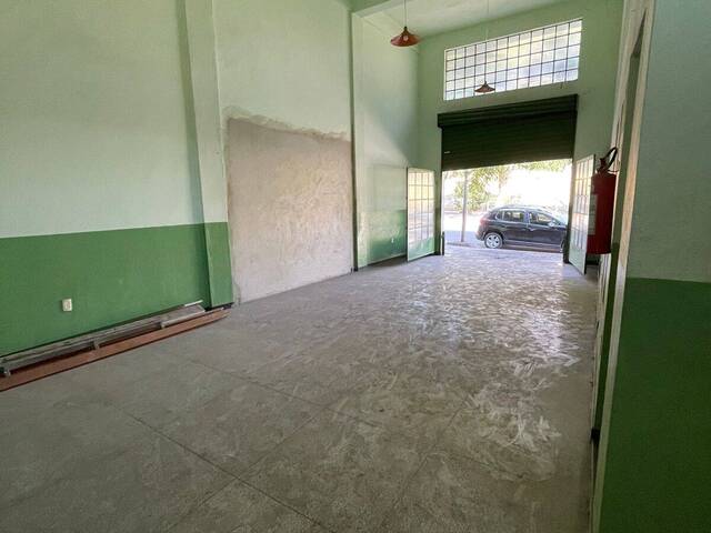 #122 - Sala Living para Locação em Belo Horizonte - MG - 3