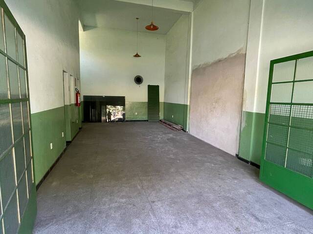 #122 - Sala Living para Locação em Belo Horizonte - MG - 1