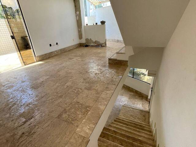 Triplex para Locação em Belo Horizonte - 5