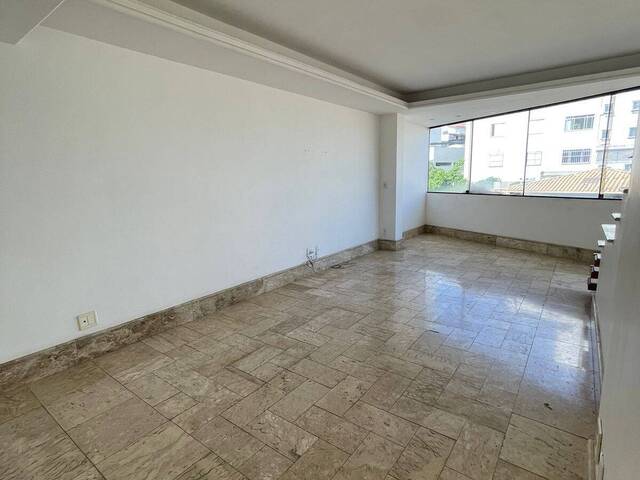 Triplex para Locação em Belo Horizonte - 4
