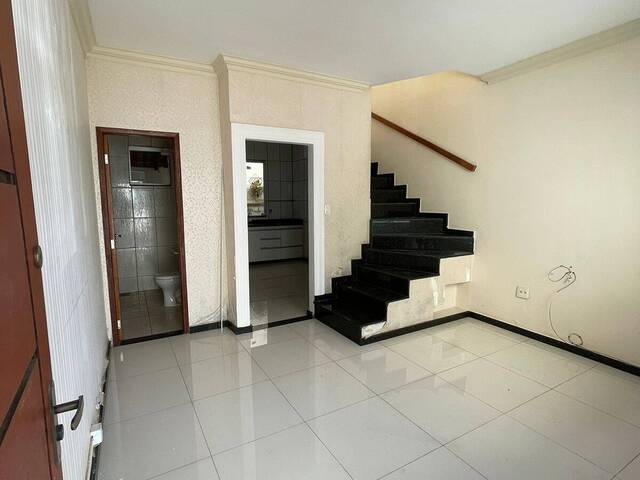 #125 - Apartamento para Locação em Contagem - MG - 1