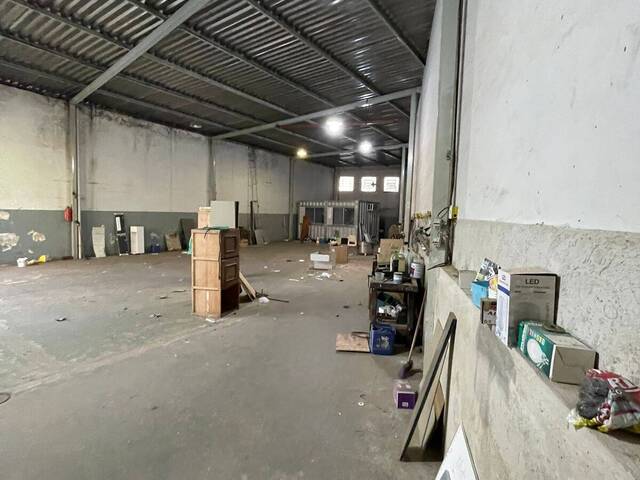 Sala para Locação em Belo Horizonte - 4