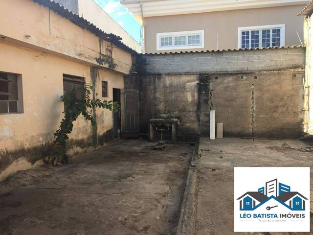 Sala para Venda em Contagem - 4