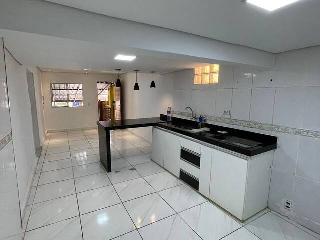#130 - Casa para Locação em Belo Horizonte - MG - 1