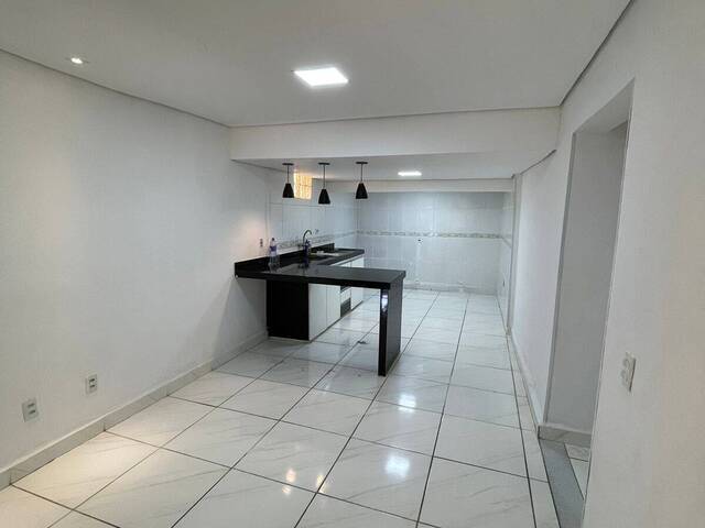 Casa para Locação em Belo Horizonte - 4