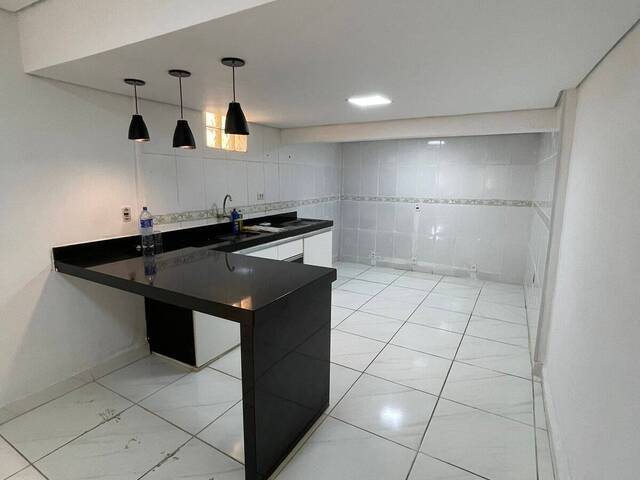 Casa para Locação em Belo Horizonte - 5
