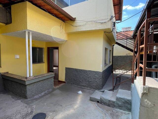 #131 - Casa para Locação em Belo Horizonte - MG - 1