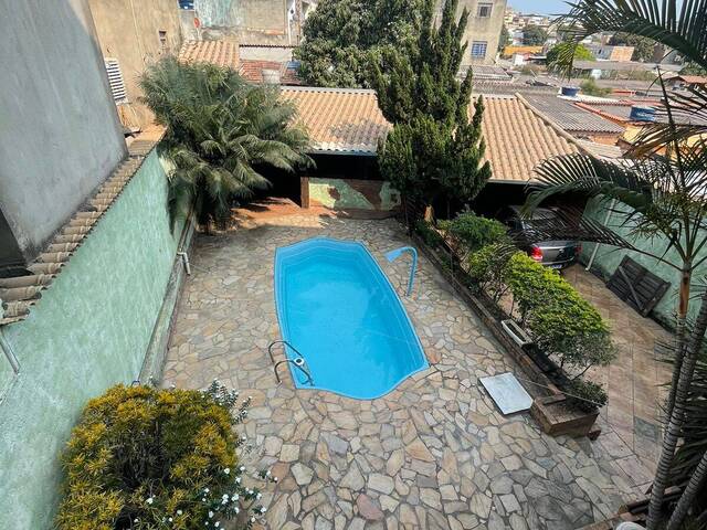 #137 - Casa para Locação em Belo Horizonte - MG - 2