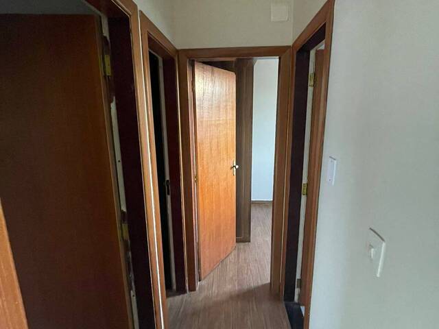 #138 - Apartamento para Venda em Belo Horizonte - MG - 3