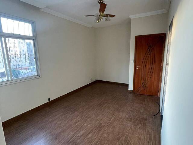 #138 - Apartamento para Venda em Belo Horizonte - MG - 2