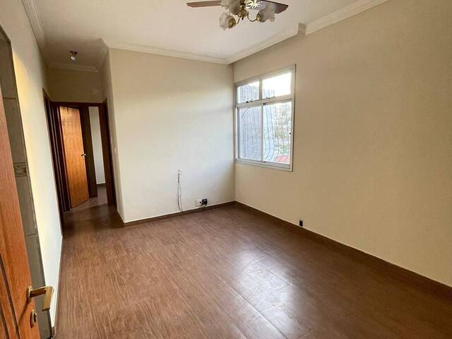 #138 - Apartamento para Venda em Belo Horizonte - MG - 1