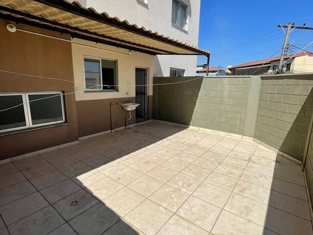 #139 - Apartamento para Venda em Contagem - MG - 1
