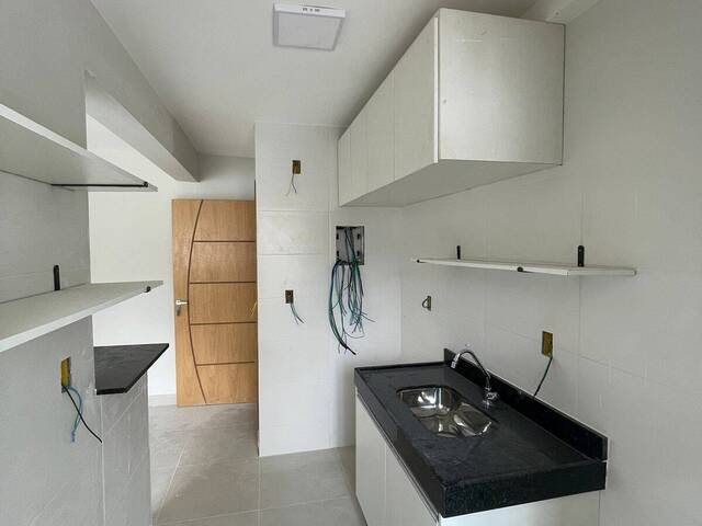 Apartamento para Locação em Belo Horizonte - 4