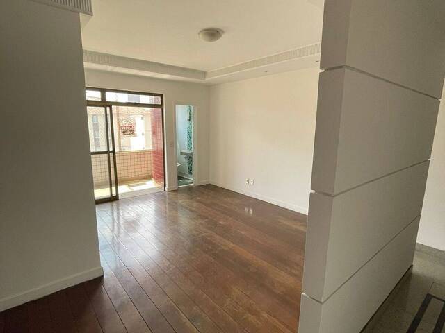 Apartamento para Locação em Belo Horizonte - 4
