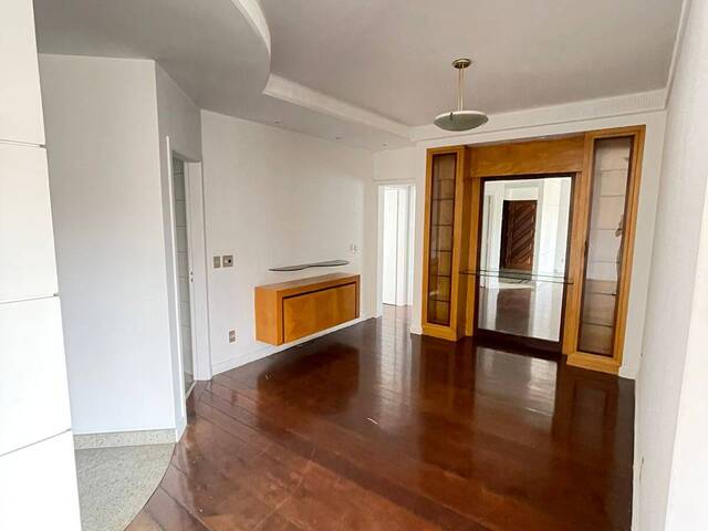 #141 - Apartamento para Locação em Belo Horizonte - MG - 1