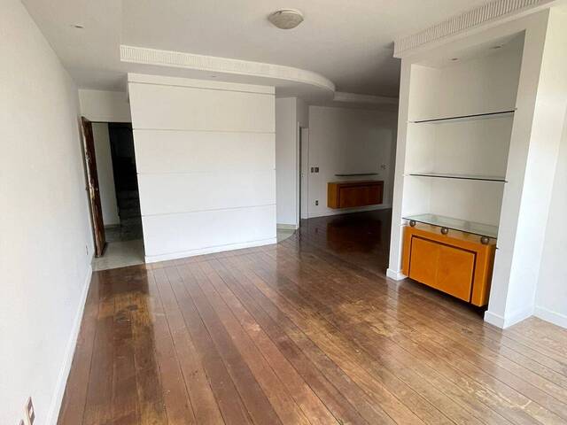 #141 - Apartamento para Locação em Belo Horizonte - MG - 2
