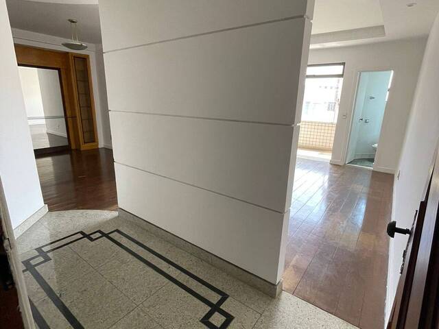 #141 - Apartamento para Locação em Belo Horizonte - MG - 3