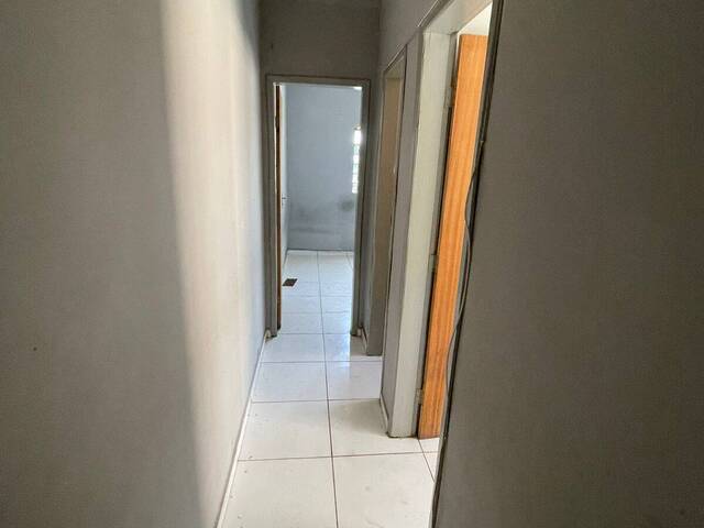 #142 - Casa para Locação em Belo Horizonte - MG - 3