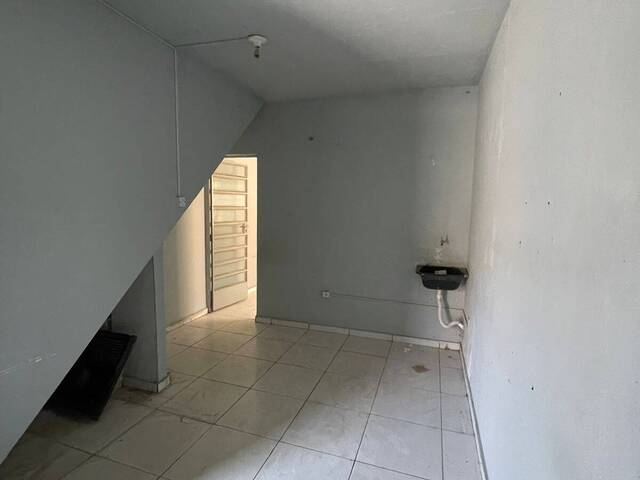 #142 - Casa para Locação em Belo Horizonte - MG - 2